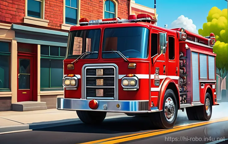 로보카폴리 캐릭터별 목소리 - **Prompt for Amber:**
    A gentle and compassionate pink and white anthropomorphic ambulance named ...