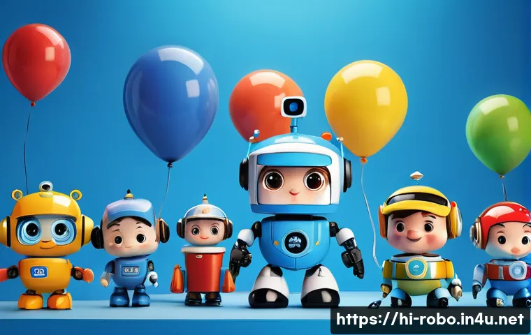 로보카폴리 제작진 인터뷰 관련 이미지 2