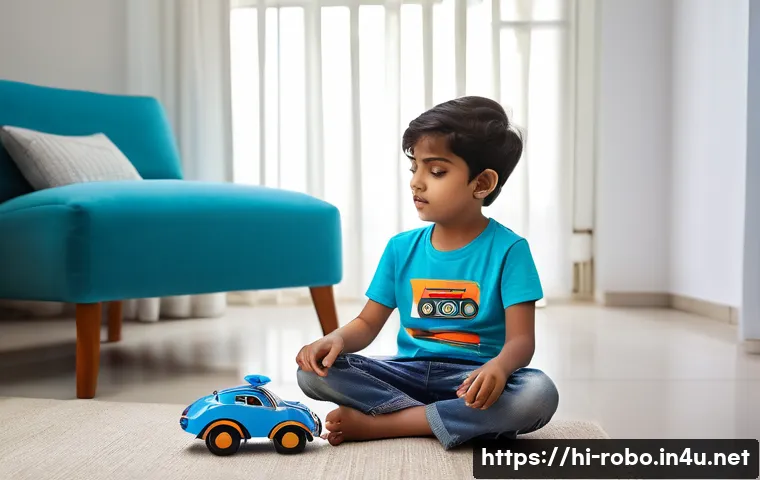 로보카폴리와 아이들의 놀이 방식 관련 이미지 2