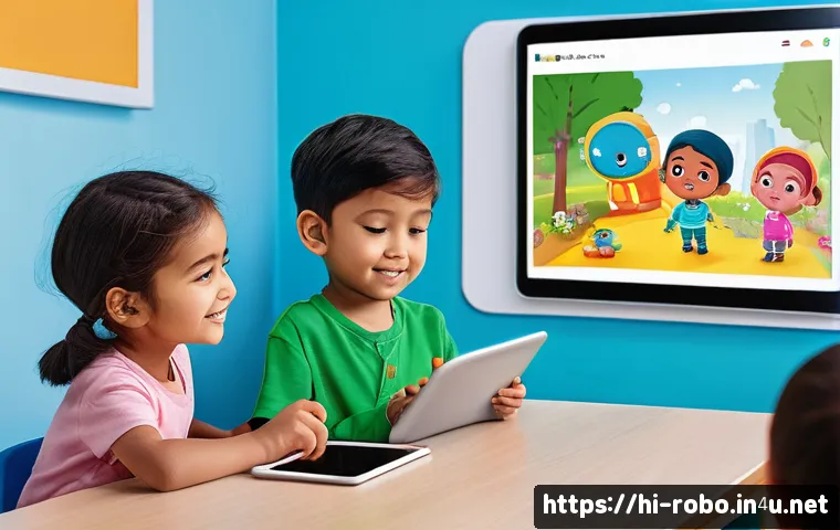 로보카폴리 초창기 컨셉 관련 이미지 1