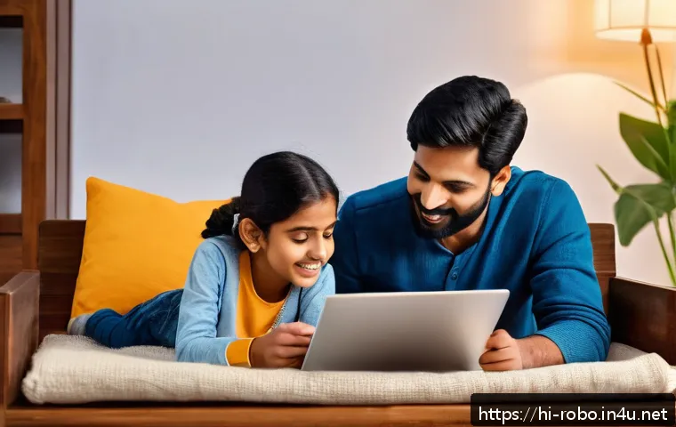 로보카폴리와 부모의 선택 관련 이미지 2